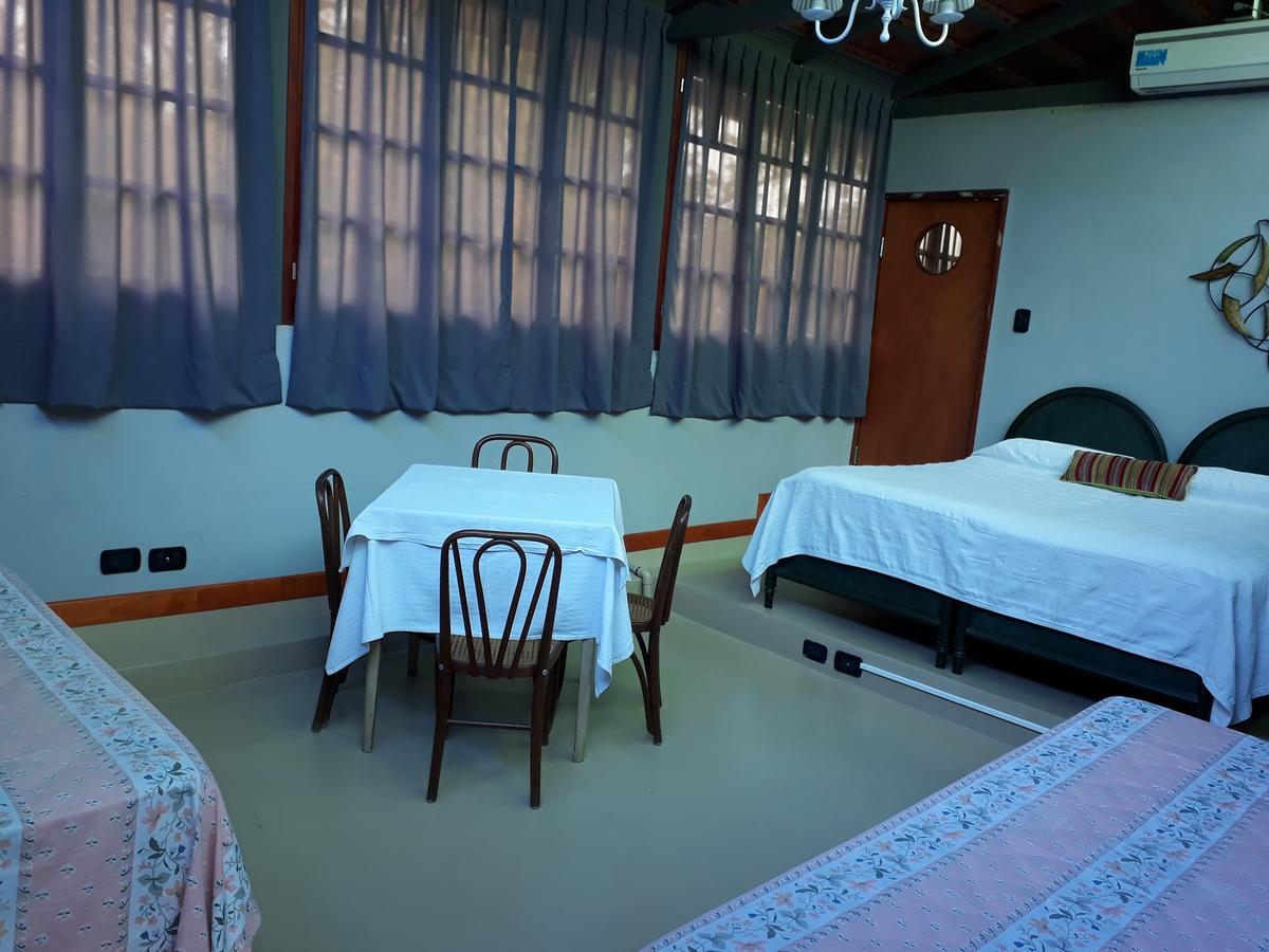 Apartment Virgen Del Cerro サルタ エクステリア 写真