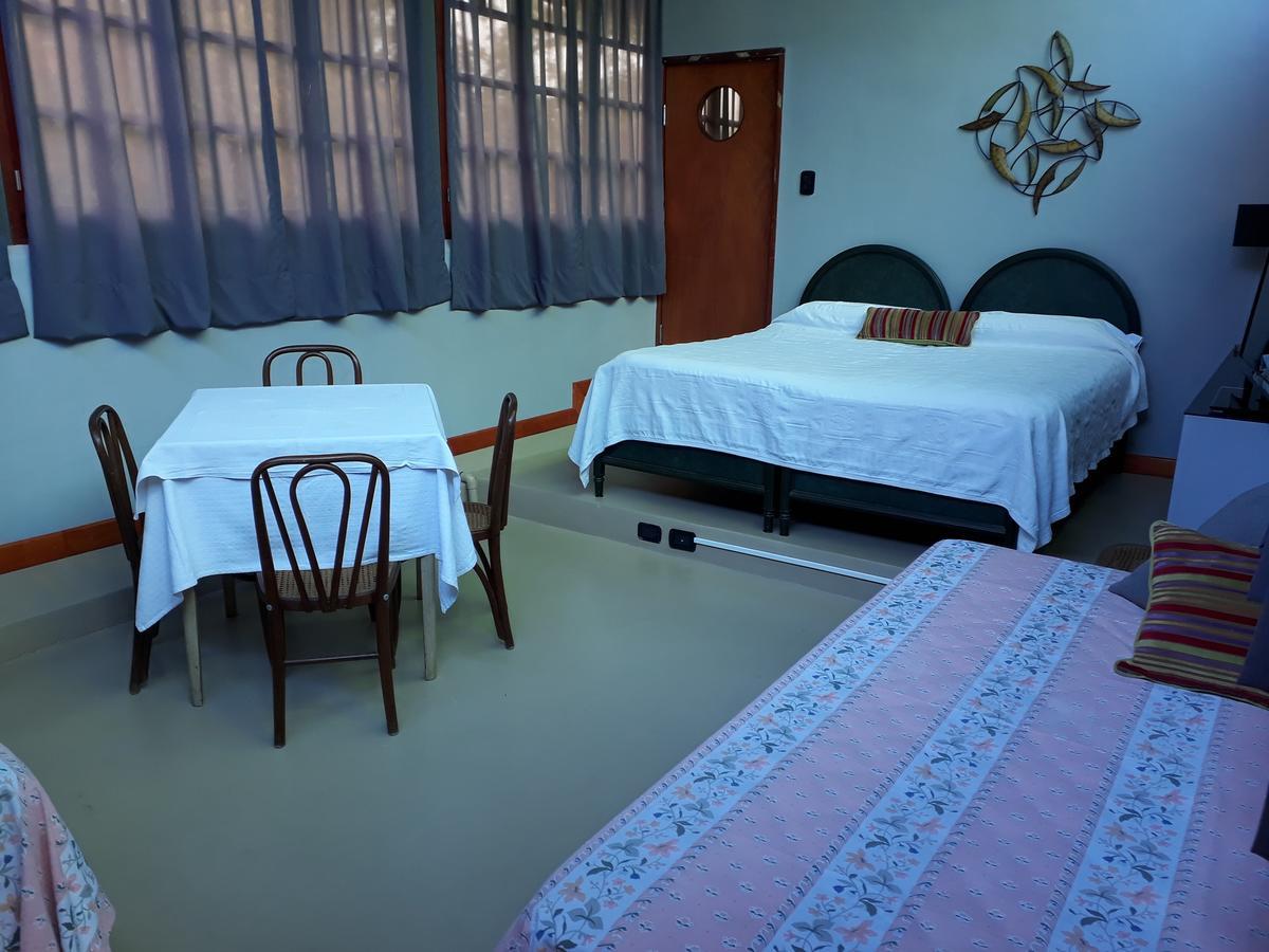 Apartment Virgen Del Cerro サルタ エクステリア 写真