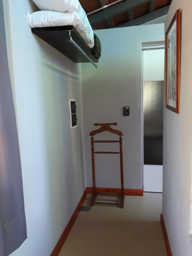Apartment Virgen Del Cerro サルタ エクステリア 写真
