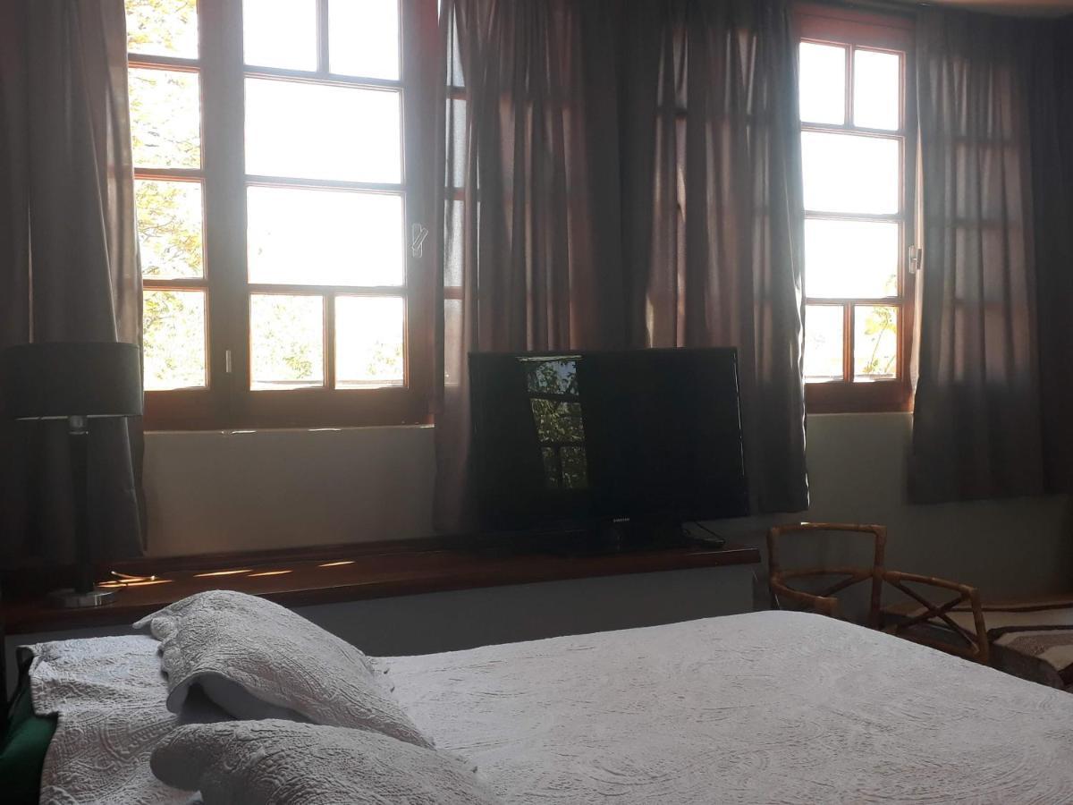 Apartment Virgen Del Cerro サルタ エクステリア 写真